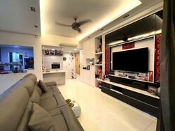 The Rainforest (D23), Condominium #632951191